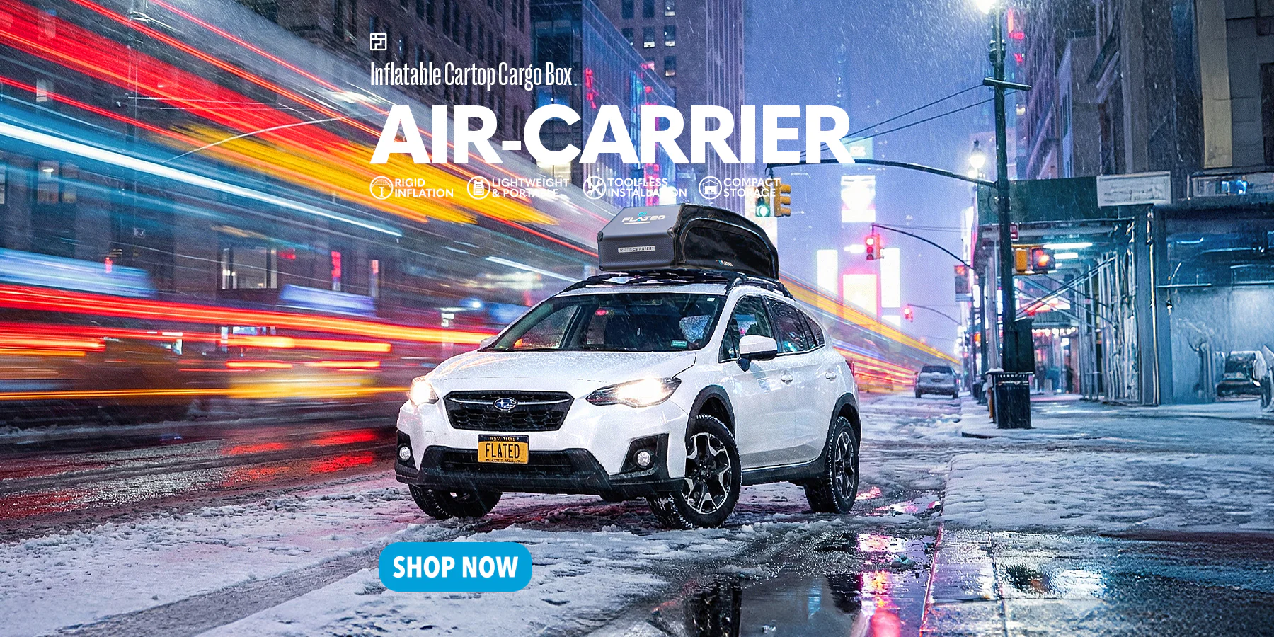 Welcome to Our Store